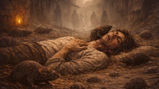 You Would Never Survive The Black Death - Here's Why