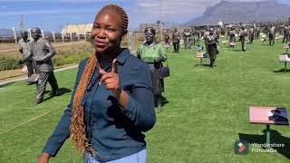 Happy Human Rights Day #HumanRightsDay #SouthAfrica