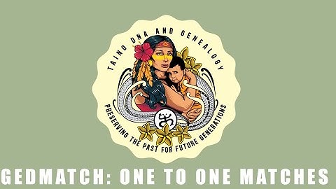 Gedmatch 1 to 1 Autosomal DNA comparison