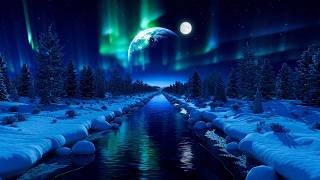 99 Fall Asleep In 3 Minutes no Ads  Melatonin Release Increase Deep Sleep  Goodbye Insomnia