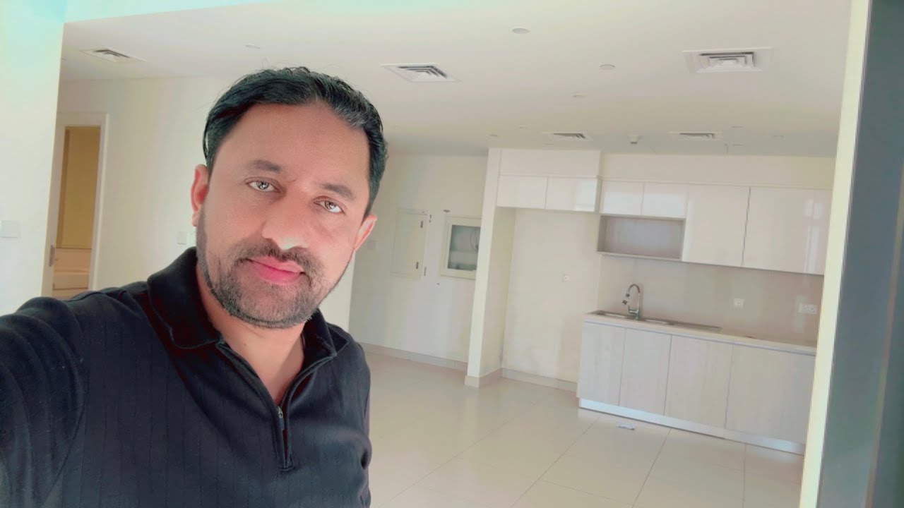 2 Bedroom Park point Dubai hills for sale 