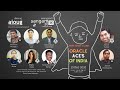 Meet, Greet, Chat with Oracle ACE Community from India Session 2