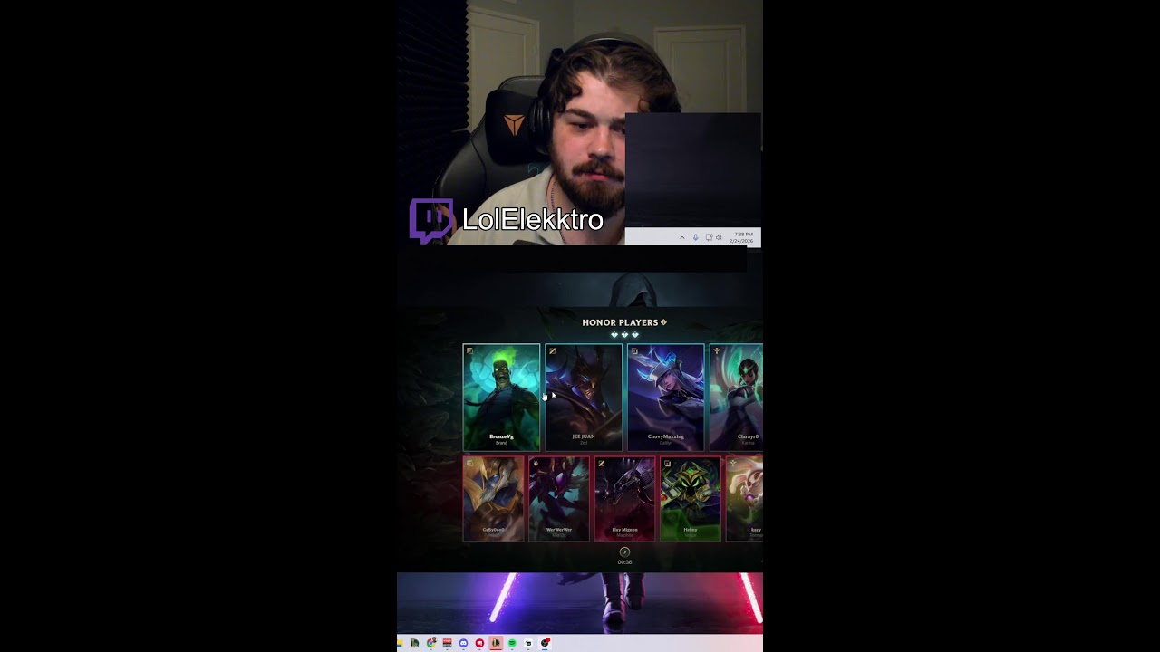 Absolute Joy-Maxxing | This is My Art and Viego the Canvas