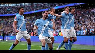 Man City Make FA Cup HISTORY! 7 Straight Semi-Finals — Guardiola Calls It ‘Extraordinary’