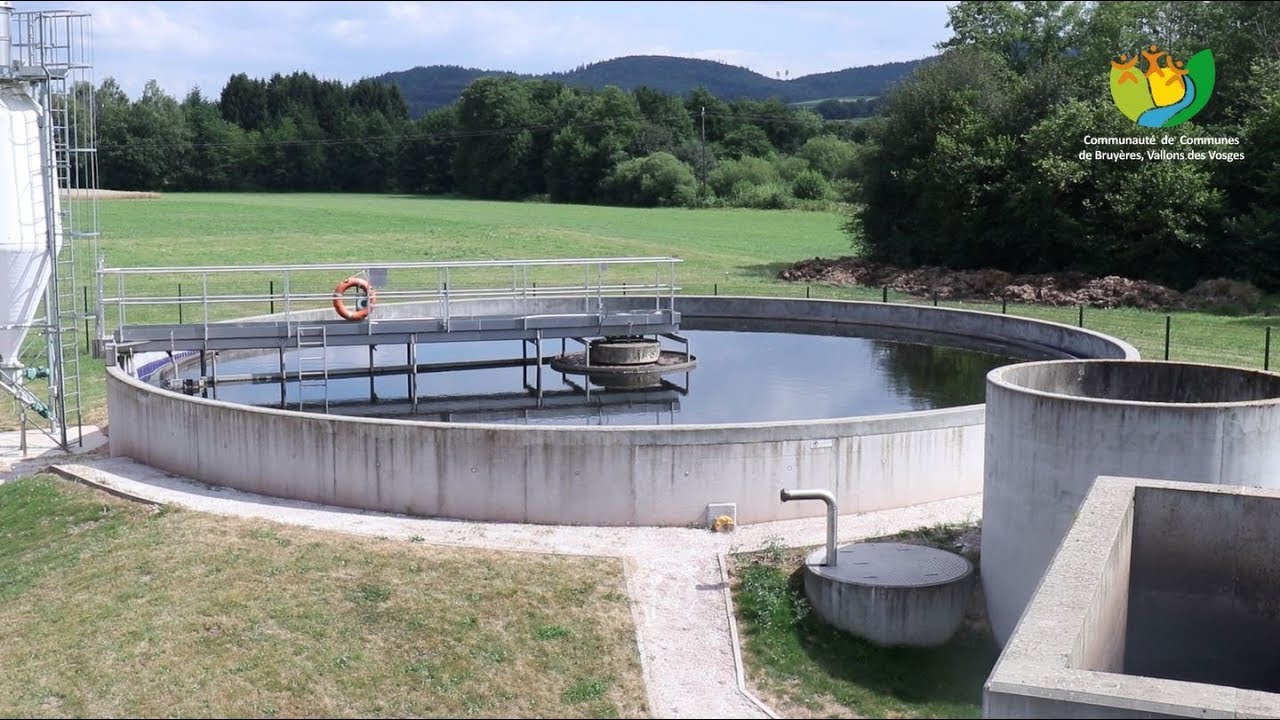 Que deviennent les eaux usées ?