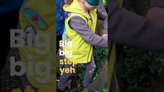 Come Join Us Brownies Short