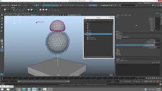 Ziva VFX Materials – Volume Preservation Tutorial