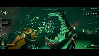Deep Rock Galatic Rogue Core Alpha Gameplay 2