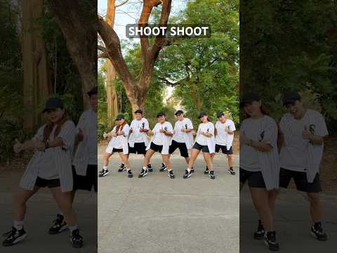 SHOOT SHOOT -