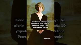 Prenses Dianaya Yapılan Ihanet