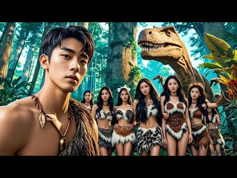 سافر عبر الزمن إلى العصر البربري وشاهد كيف تصبح سيد ا بربري ا