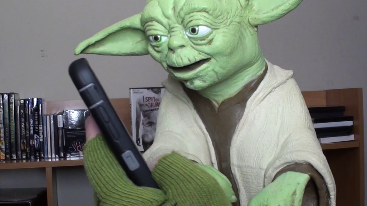 VLOG - 12/4/2016  - December is here!