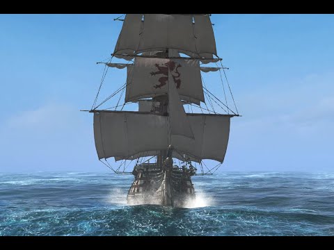 Video: Assassin's Creed 4 DLC: Nuove Ambientazioni E Suggerimenti Per AC5