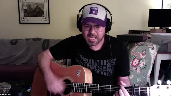 OpenMic.communit...   Top 8  Nicholas Runkle "Mome...