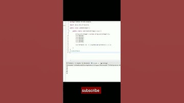 lambda function with ArrayList in Java #java #code #programming #shortsvideo #javaprogramming #short
