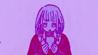 ALYSS - pyramid ( slowed plus reverb )