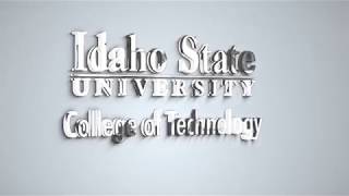 Computer Aided Design Drafting - ISU College of Technology