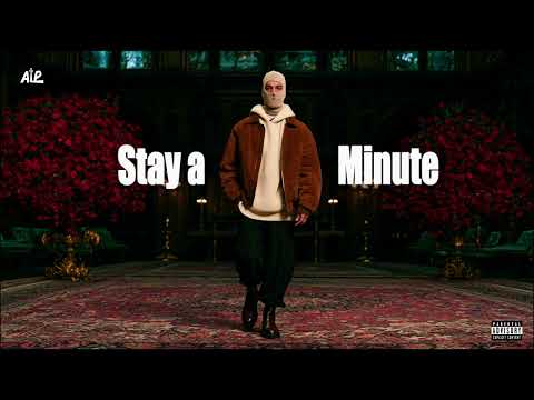 Stay a Minute - Official 2026 | ATP MUSIC