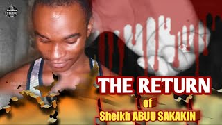 THE RETURN OF SHEIKH ABUU SAKAKIN | short action video