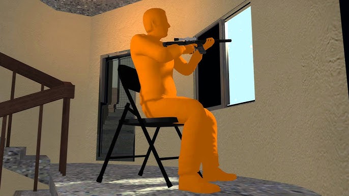 Шұлықтағы әйелді байлап, трахает