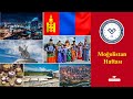Moğolistan Haftası