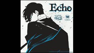 더보이즈 (THE BOYZ) - Echo 8D 1 hour loop 1시간 1小时循环