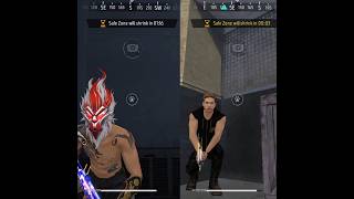 Primis vs Wukong Camping Challenge 😤😱 BR Map Camping Challenge #primis #gaming #short #ff #shorts