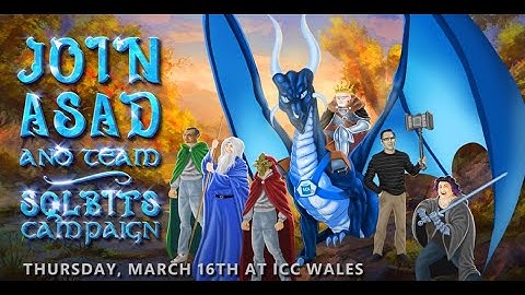 Join us at SQLBits 2023