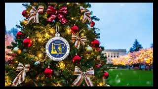 2025 GOV & TAG Holiday Message
