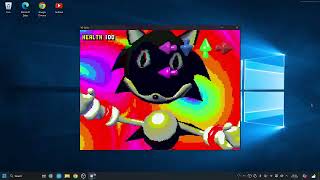 WINUX SONIC MIX