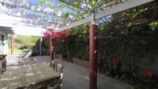 Marshall White: 22 Rowell Avenue Camberwell