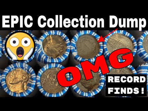 EPIC Collection Dump