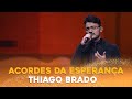 Acordes da esperana  thiago brado