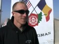 Army 10-miler Afghan style