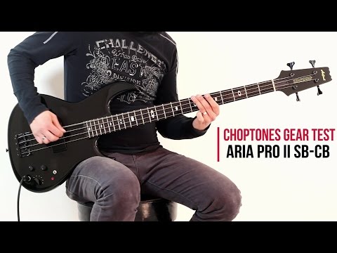 aria-sb-cb-bass-(cliff-burton)---metallica-medley-&-playthrough