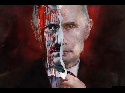 Сходства нацистской и кремлевской пропаганды