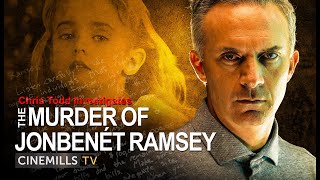 The Jonbenét Ramsey Murder Unveiling The Shadows