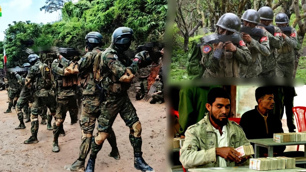 Rohingya Daily News Today | Rohingya Reality TV | 2 January, 2026