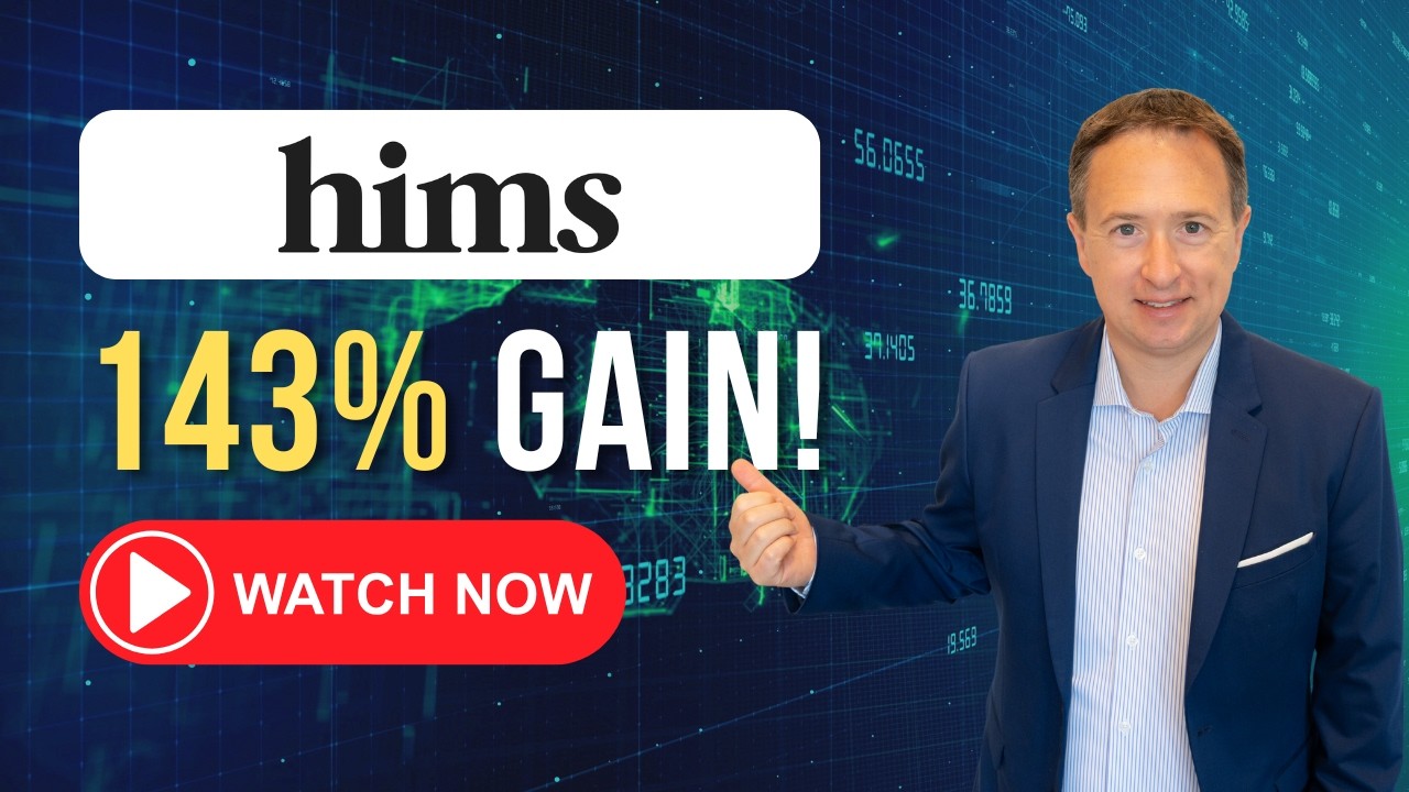 Hims & Hers: $725M Bet That Could Backfire BIG