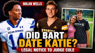 Katie Was DATING Bart New Photo Evidence Blows Case WIDE OPEN | Jealousy Motive | Nolan Wells Case