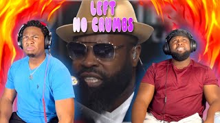 Black Thought Freestyles on Flex - Brothers Reactions !