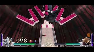 DISSIDIA 012(MODDED): Sephiroth vs Genesis