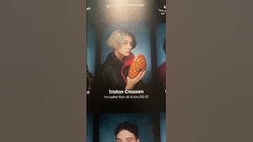 My Controversial Yearbook Photo 💀