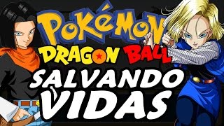 Dragon Ball Z Team Training (Pokémon Hack Rom - Parte 19) - Lostelle e as Ilhas