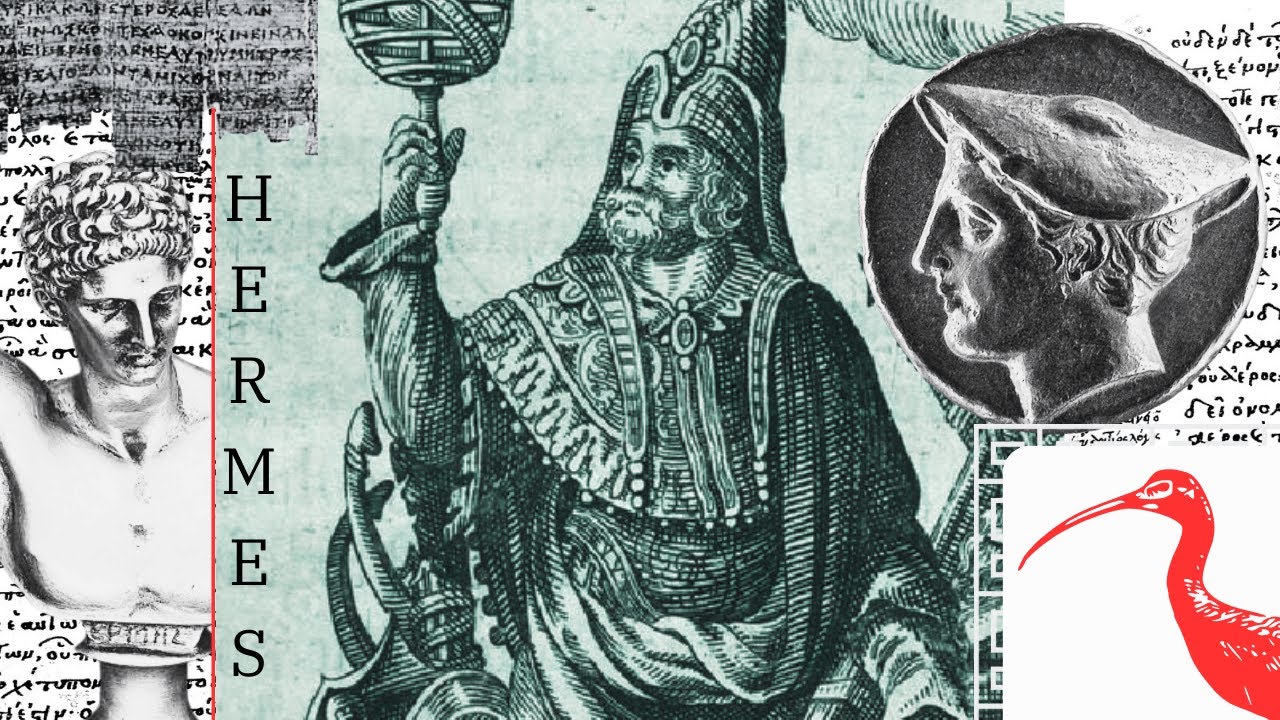 ⁣The Essential Hermetic Principles