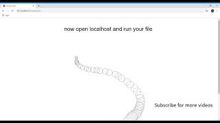 JavaScript tutorial : javascript mouse movement events