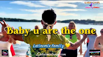 Baby, You're the One (Whole Again)Song by Max Niklas and Salvatore Mancuso / Latinomixtanssi โ๏ธ๐๏ธ๐๐ Baby, You're the One (Whole Again)Song by Max Niklas and Salvatore Mancuso / Latinomixtanssi โ๏ธ๐๏ธ๐๐