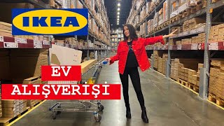 IKEA TURU | EV ALIŞVERİŞİ