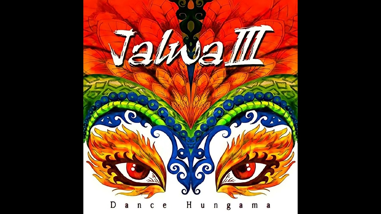 Jimmy Jimmy Aaja Aaja Remix Jalwa III DJ Akbar Sami