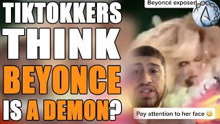 Christian Tiktok Has Gone Too Far